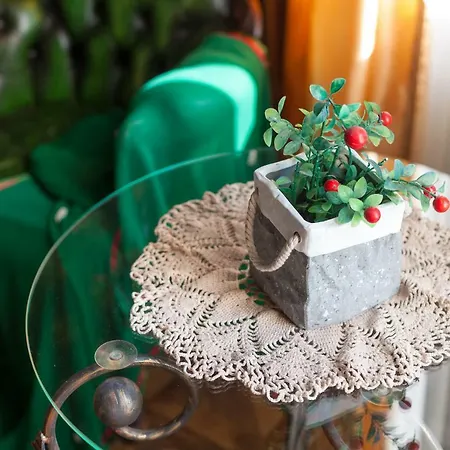 Delux Leopolli Near Shopping Mall Forum * Львів