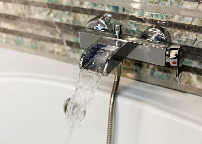 Apartamento Delux Leopolli Near Shopping Mall Forum *