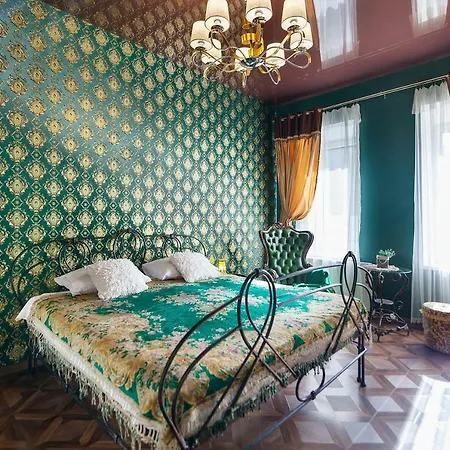 Delux Leopolli Near Shopping Mall Forum Appartamento