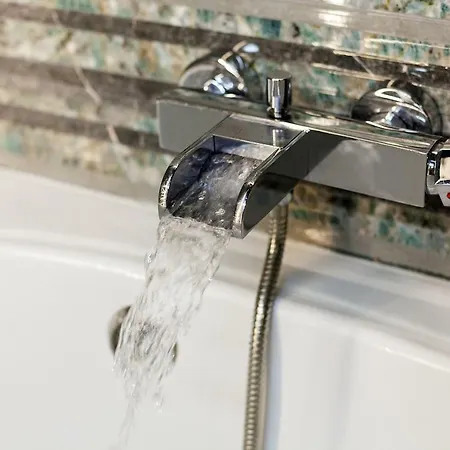 Appartamento Delux Leopolli Near Shopping Mall Forum *