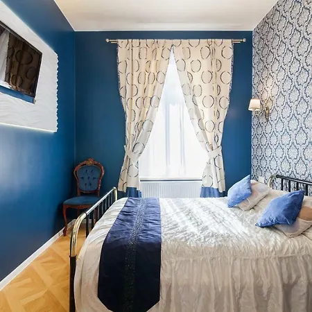 Appartamento Delux Leopolli Near Shopping Mall Forum Leopoli